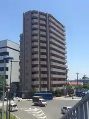 レジデンス八王子明神町
