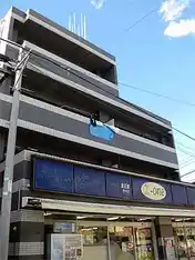 ベルウッド本牧