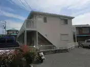 YRヒルズ湘南B
