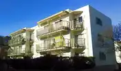 ドルミ中山D棟
