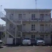 パステル能見台