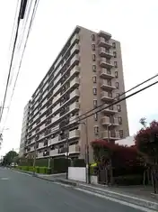 コスモ大宮ガーデンシティ