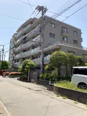 アイディーコート鎌倉岩瀬