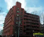 セザール上北沢