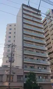 リビオレゾン田端