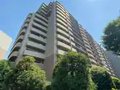ビー・シティ キャナルウイング