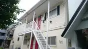 MICKEY HOUSE