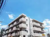 行徳クレードルハイツ