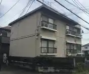 メゾンドールデ国立