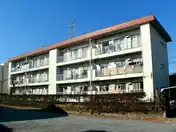 第二氷川台マンション