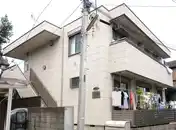 ガーデン多摩川