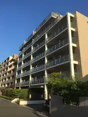 シティウインズ藤沢鵠沼