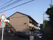 サーフサイド茅ヶ崎2