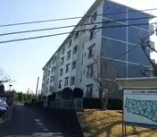 永山3丁目第1住宅3-1-1号棟