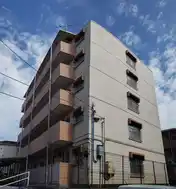 天王台パーク1