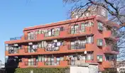 ライオンズマンション鶴ケ峰第3