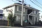 フォーレスト・ヒルB
