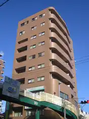 メルベイユ弘明寺
