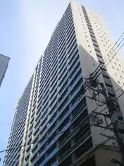 カテリーナ三田タワースイート ウエストアーク