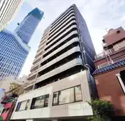 エル・グランジュテ新宿
