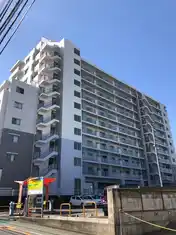 サンデュエル東松山