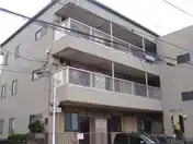 藤代ハイム