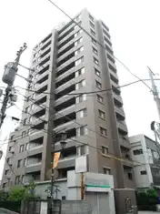 サーパス柏駅前マークタワー