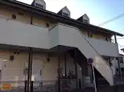 ビラ多摩川