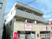 シティイン田無I