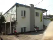 サンライフ南湖