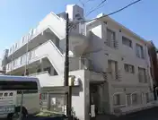 リバティーハイツ淵野辺