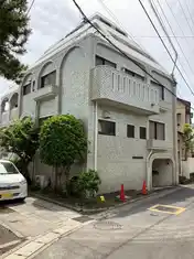 グローリアシーサイドカマクラ