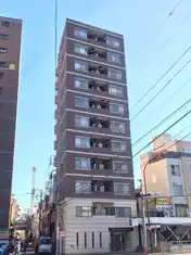 デュオ・スカーラ浅草国際通り