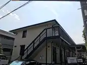 ヒルサイドテラス