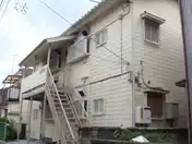 鈴木コーポ