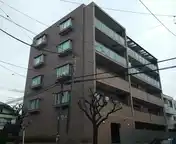 ヴィラ フェリシア