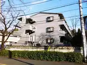 メゾン・つくし野