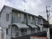 GREEN  FLAT-A