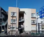クローバーハウス