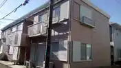 ナカノハイツ