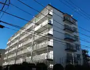 ローズハイツ鶴見