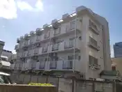 リバティーヒルズ中野