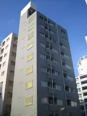 メゾン・ド・ヴィレ桜木町