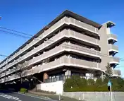 ライオンズマンションこどもの国