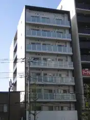 GROWS西横浜