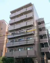 ルーブル都立家政伍番館