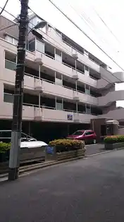 ドミール石塚