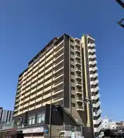 ハイムグランデ東松山