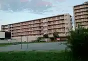 浜野レジデンス