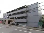 アンフィニスクエア